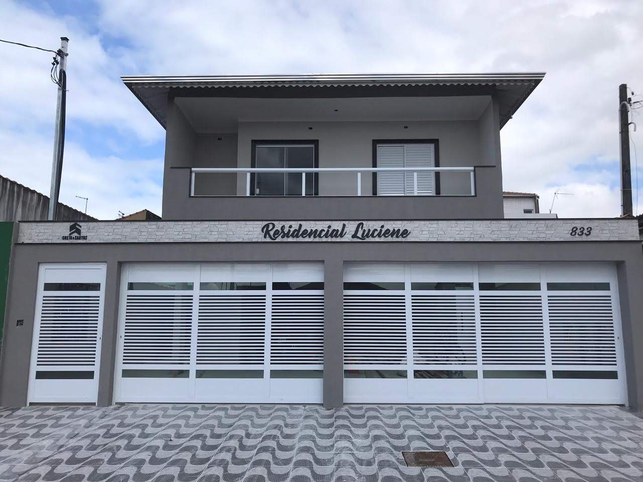 Residencial Luciene