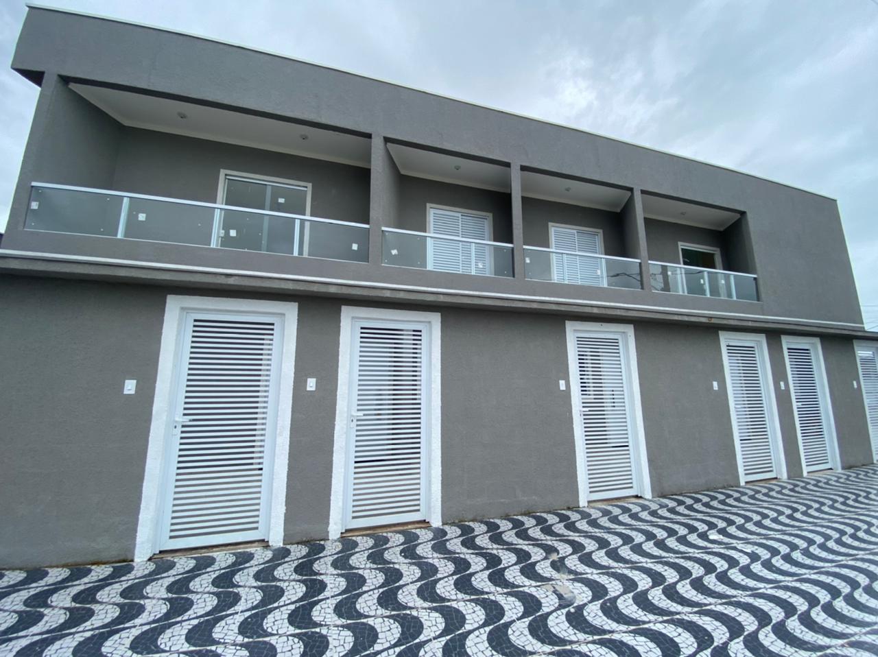 Residencial Amsterdã
