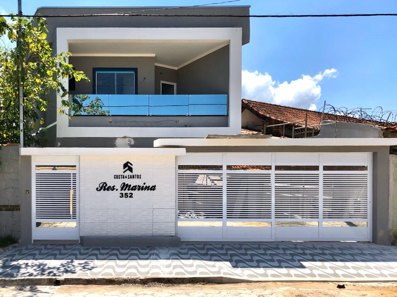 Residencial Marina
