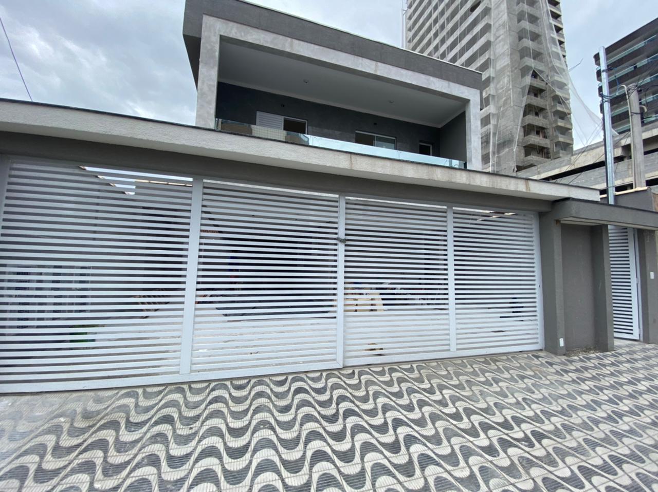 Residencial London