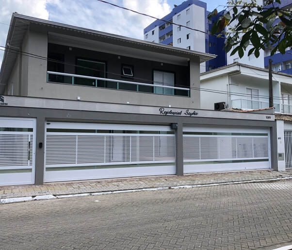 Residencial Sophie